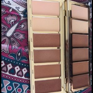 Tarte Palette